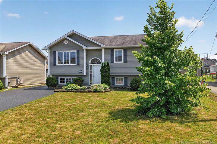 Property Photo: 94 Falcon NB E1G 0H7