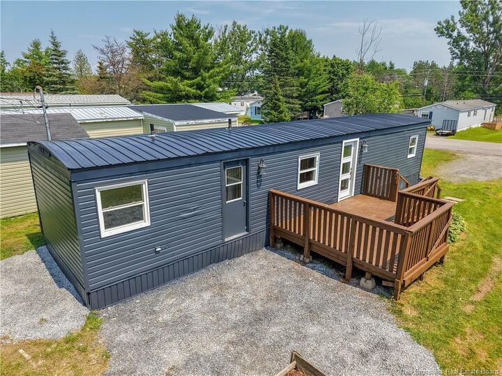 Photo de la propriété:  62 Hedgeview Drive  NB E3B 6S2 