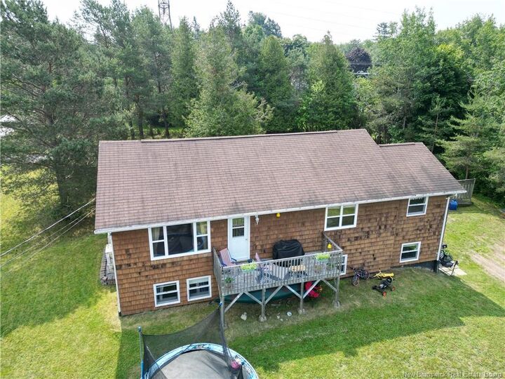Property Photo: 44 Lyden Drive NB E2E 4H4