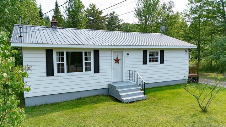 Property Photo:  4279 Rte 690  NB E4B 2M5 