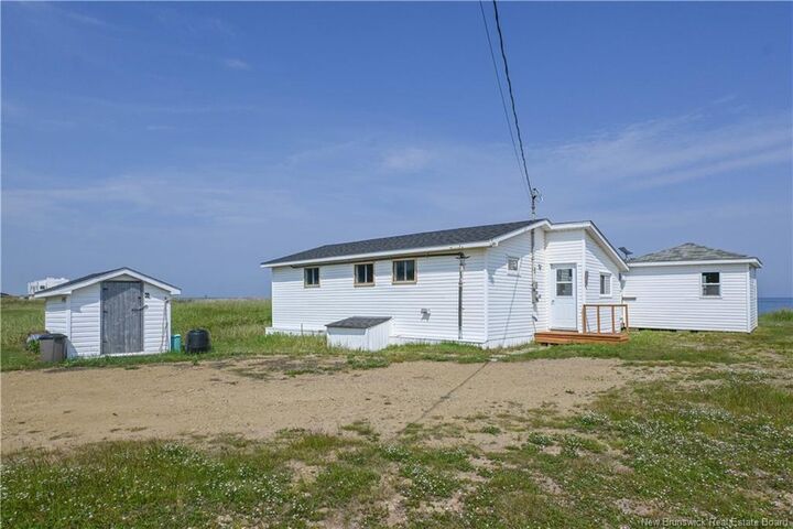Property Photo:  145 Des Chalets Road  NB E8N 2L9 