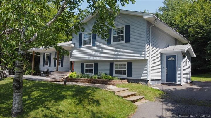 Property Photo:  10 Princeton Avenue  NB E2E 3H3 