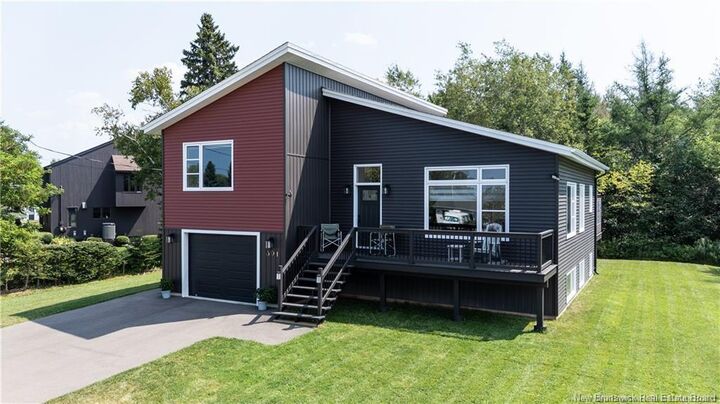 Property Photo: 391 Rue Breaux- Bridge NB E4P 2M4