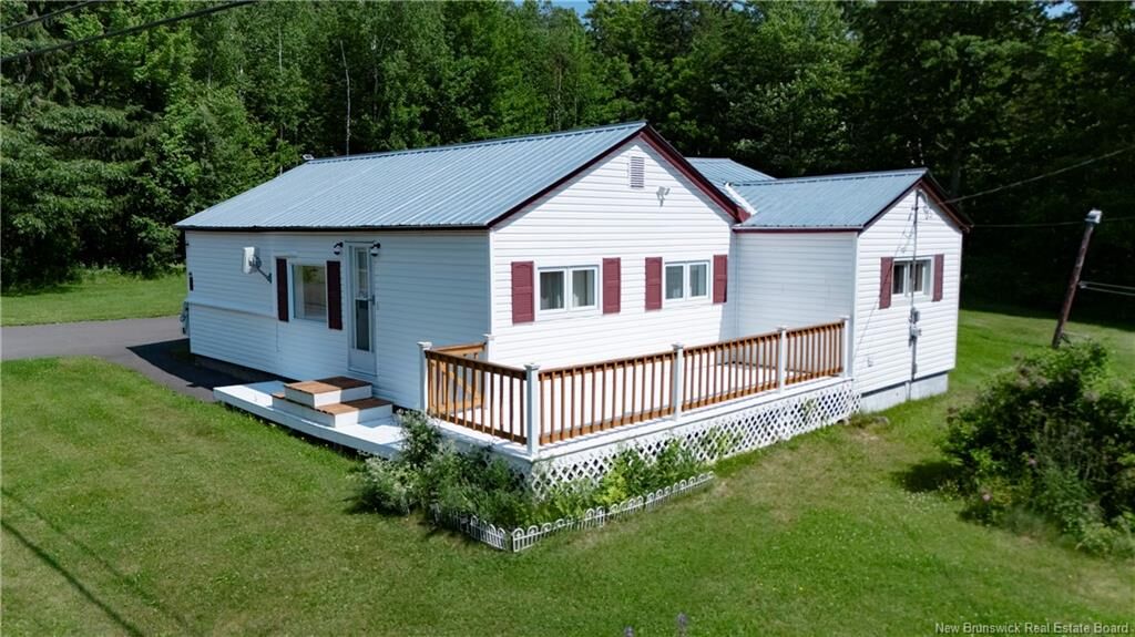 Property Photo: 74 Hazelton Road NB E9C 1N6