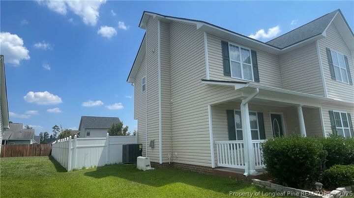 Property Photo:  261 Ivy Stone Drive  NC 28376 