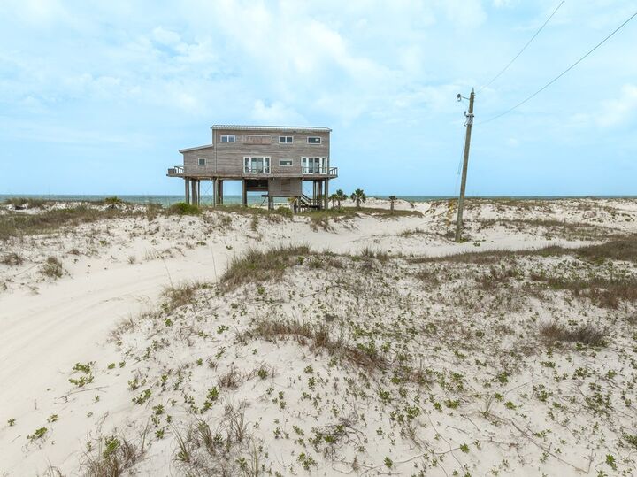 Property Photo: 1973 Gulf Shore Dr FL 32322