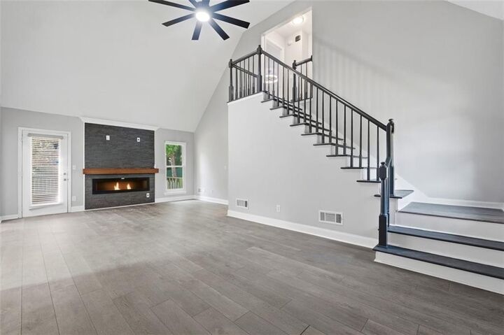 Property Photo:  3009 Oakvale Heights  GA 30034 