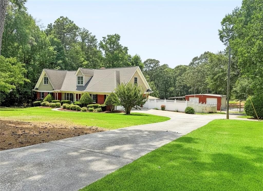 Property Photo:  2678 N Bogan Road  GA 30519 