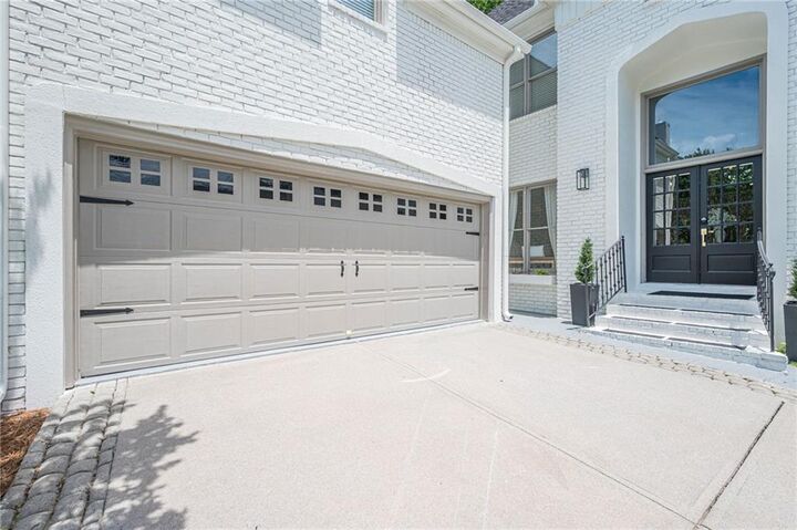 Property Photo: 745 Combee Way GA 30076