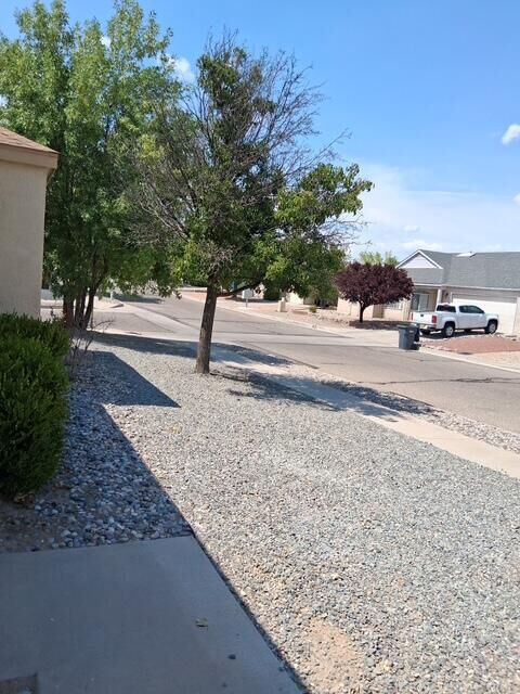 Property Photo: 1781 Strawberry Drive NE NM 87144