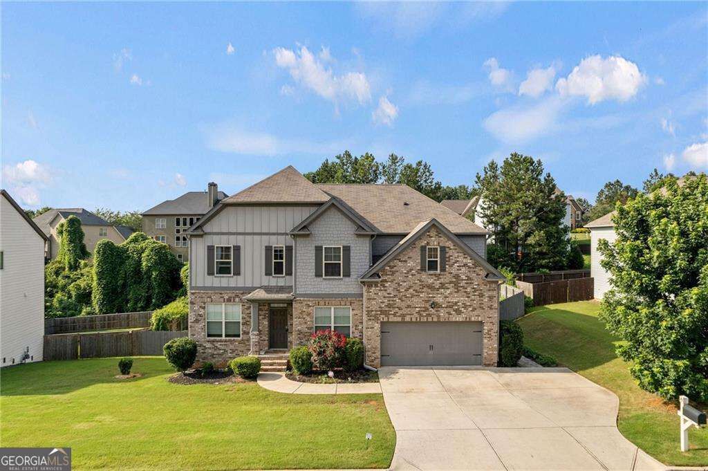 Property Photo:  108 Fountain Oak  GA 30180 