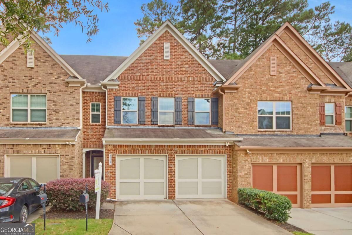 Property Photo:  3365 Vintage Circle SE 5  GA 30080 