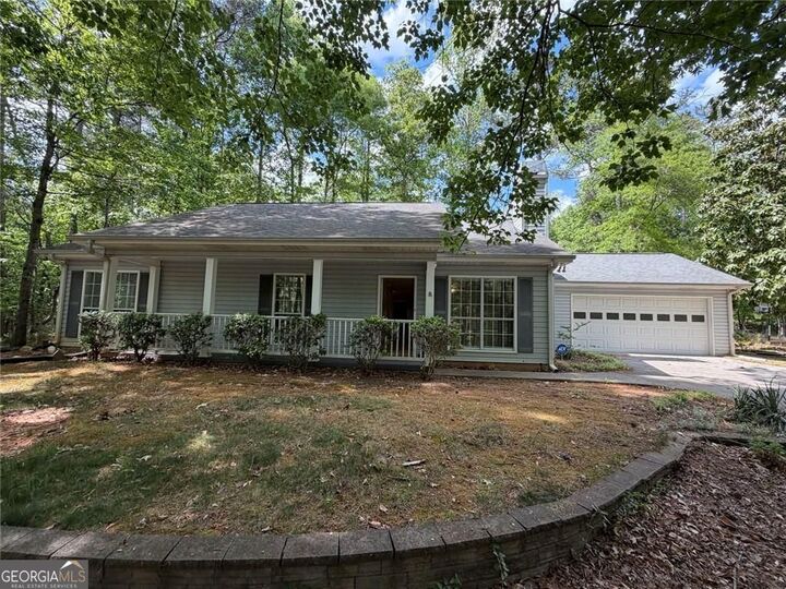 Property Photo:  7304 Tara Drive  GA 30180 