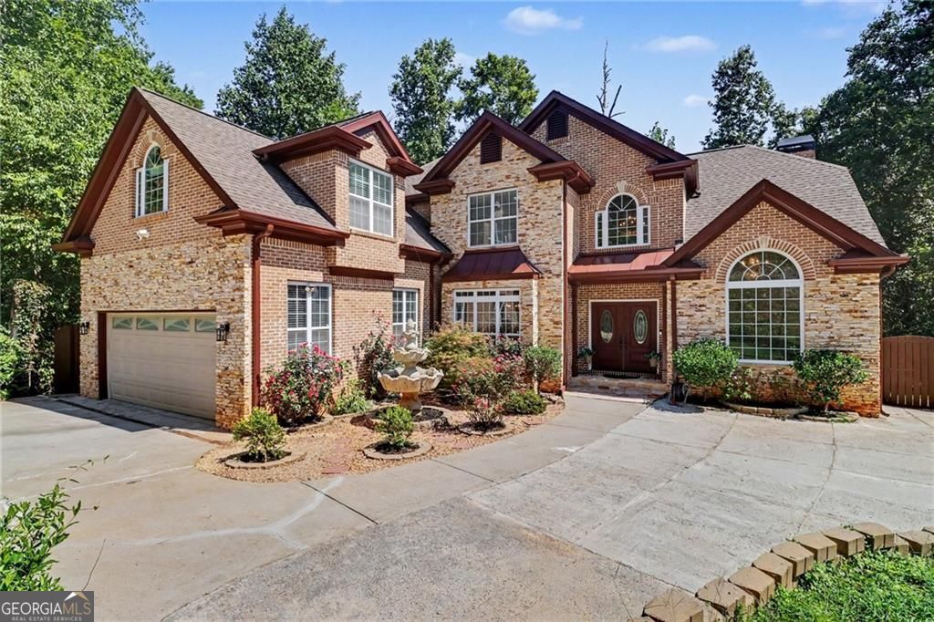 Property Photo:  760 Links View Drive  GA 30518 