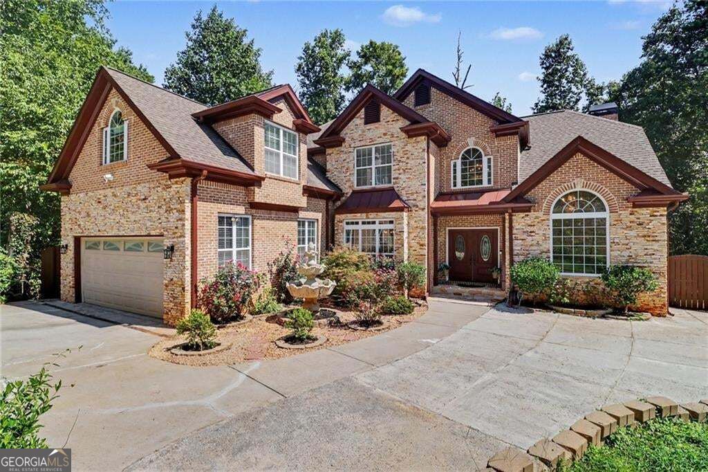 Property Photo:  760 Links View Drive  GA 30518 