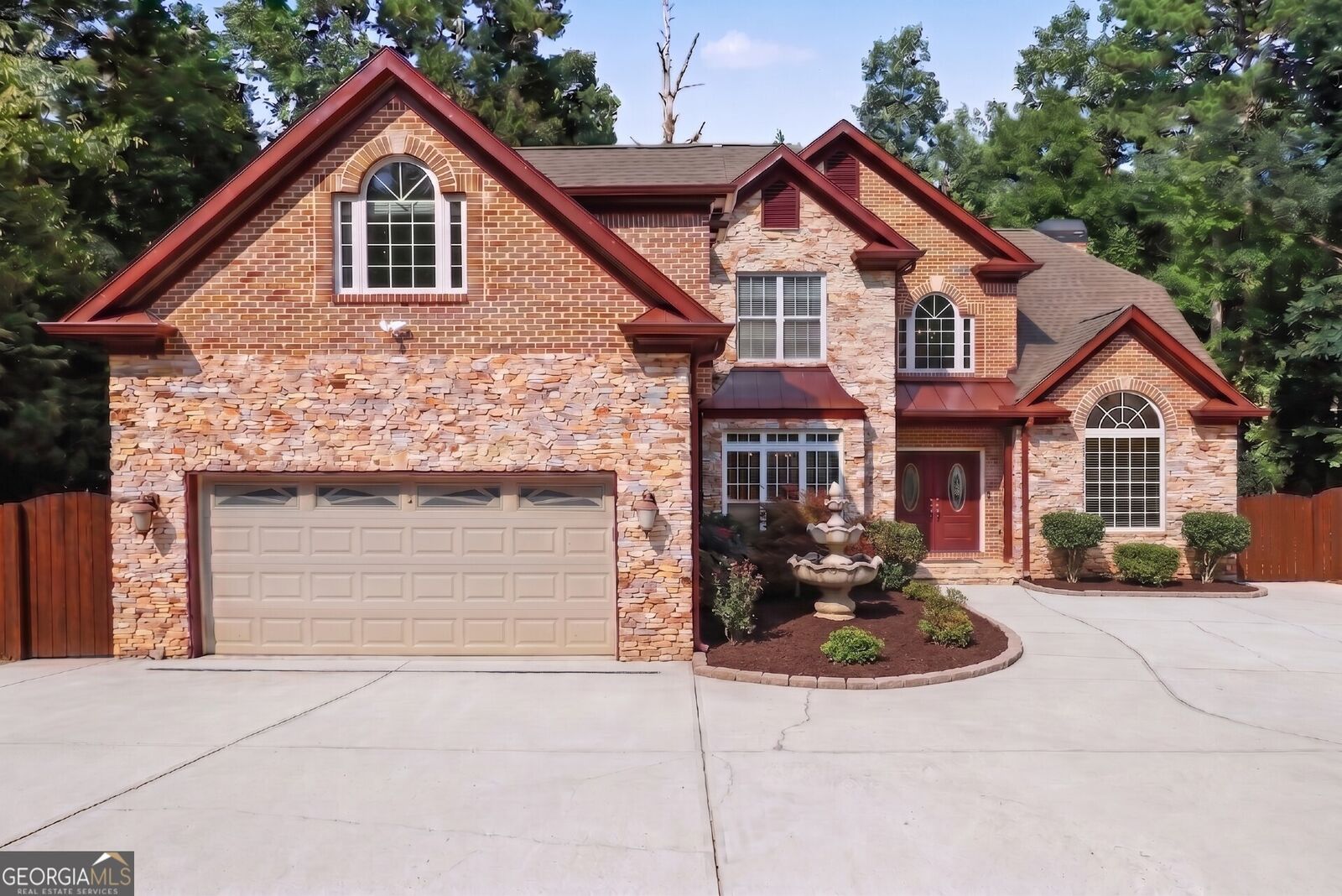 Property Photo:  760 Links View Drive  GA 30518 