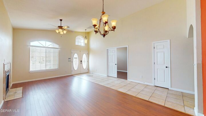Property Photo: 820 La Florida Drive TX 79835