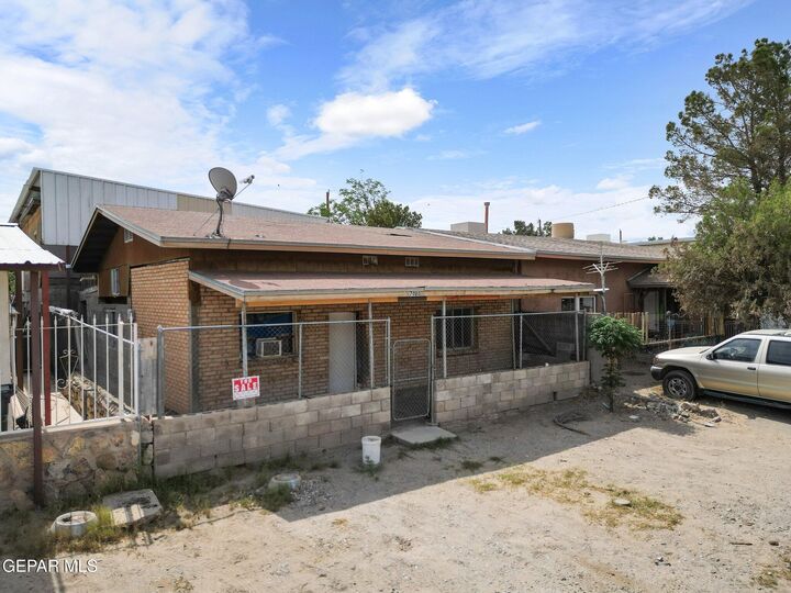 Property Photo:  7080 Second Street  TX 79835 