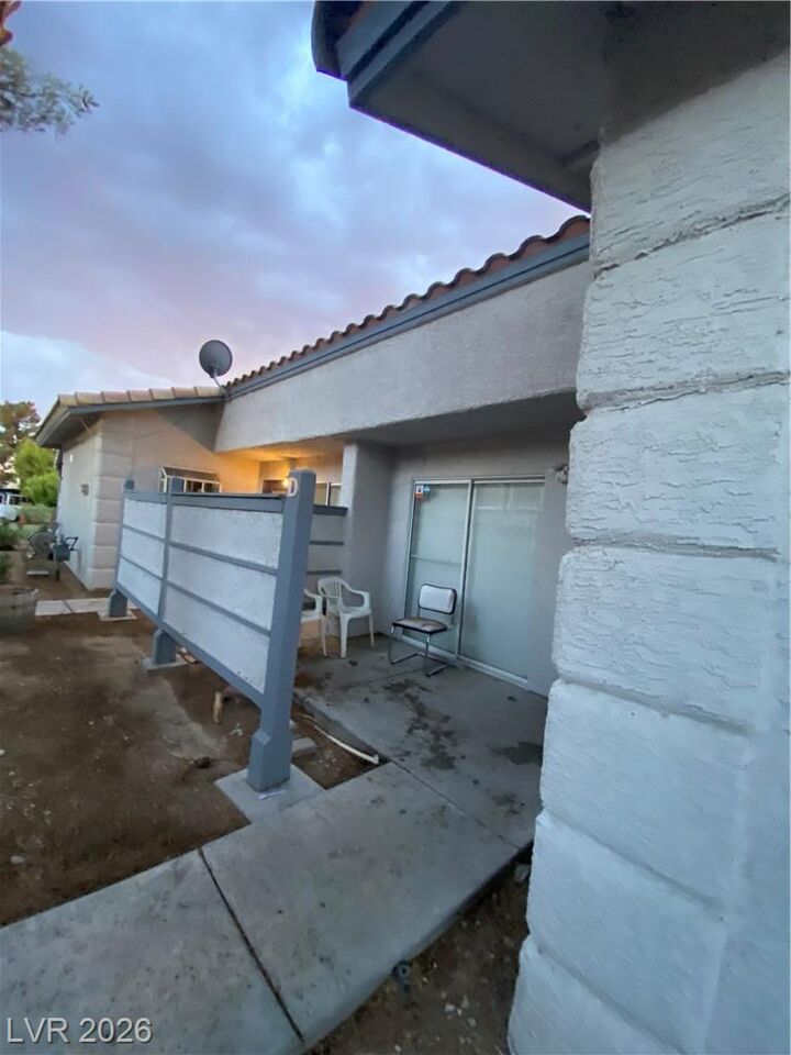 Property Photo:  271 North Lamb Boulevard D  NV 89110 