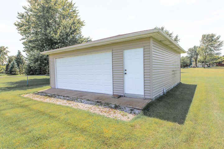 Property Photo:  10216 New Hampshire Street  IN 46307 
