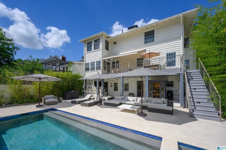 Property Photo: 1060 32nd Street AL 35205