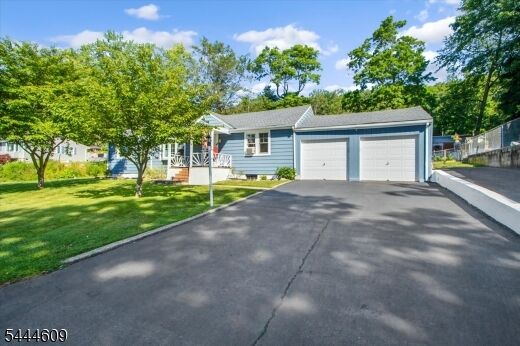 Property Photo: 54 Oslo Dr NJ 07866