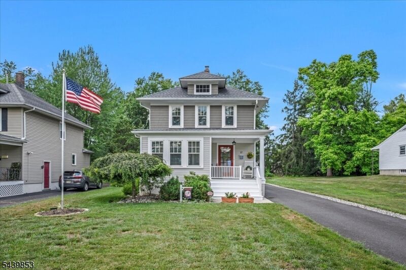 Property Photo:  57 Cornell Blvd  NJ 08807 
