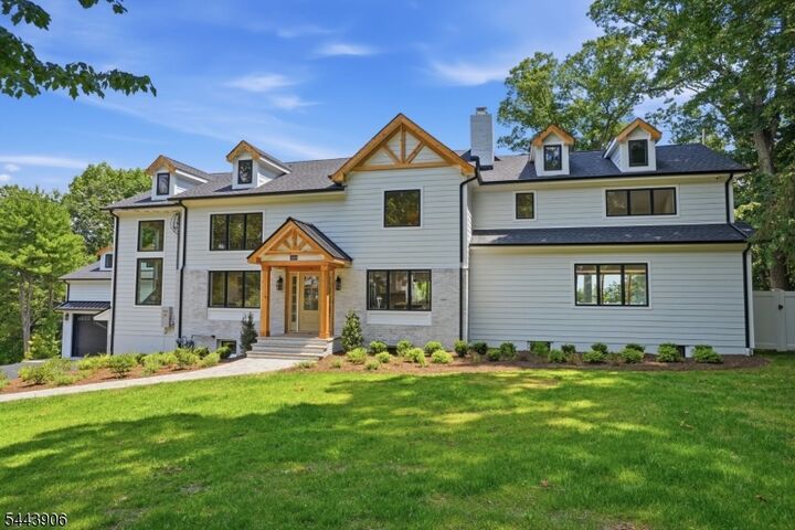 Property Photo: 180 Roundtop Rd NJ 07924