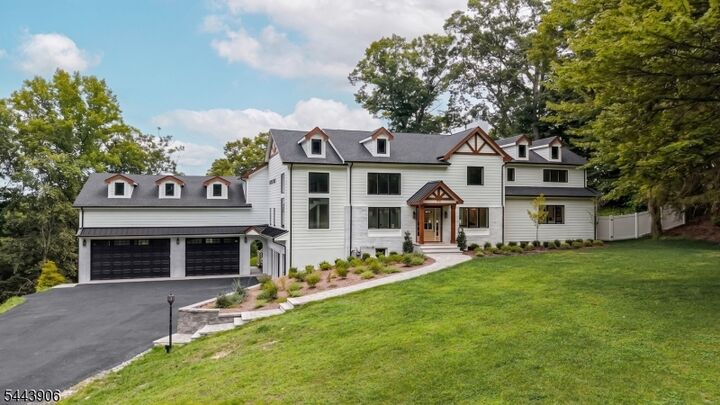 Property Photo:  180 Roundtop Rd  NJ 07924 