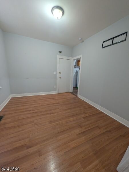 Property Photo: 1409 Lexington Pl 1B NJ 07208