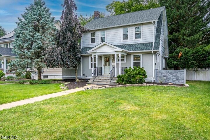 Property Photo:  1140 Hillside Ave  NJ 07060 