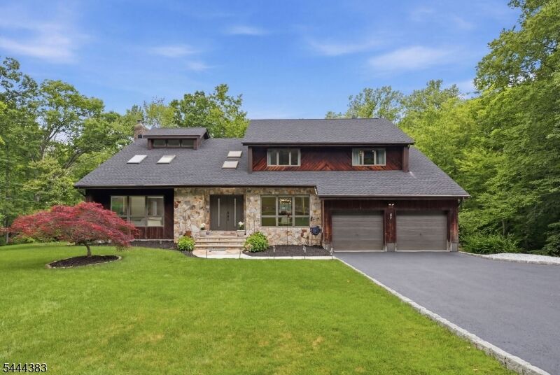 Property Photo:  35 Milton Rd  NJ 07871 