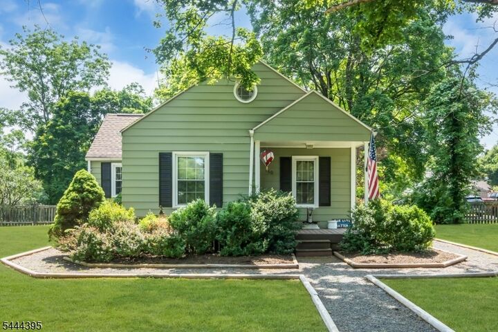 Property Photo:  160 Hillcrest Rd  NJ 08822 