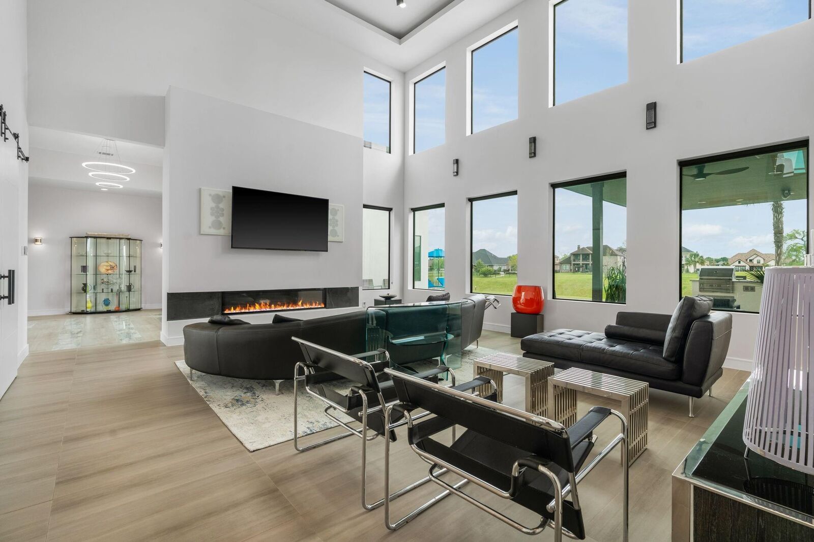 Property Photo:  11600 Grand Pine Drive  TX 77356 