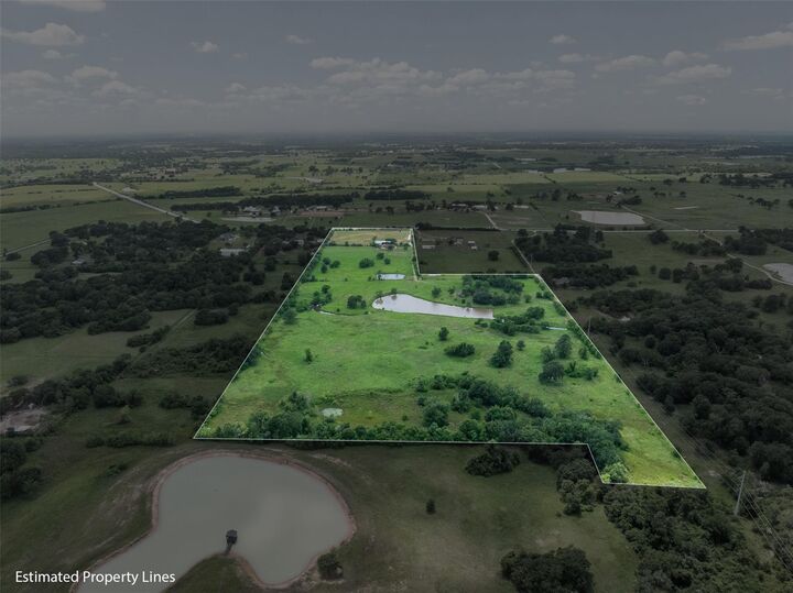 Property Photo: 32675 Fm 1488 Road TX 77445