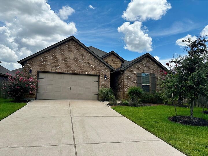 Property Photo: 28719 Yellowstone Preserve Drive TX 77494