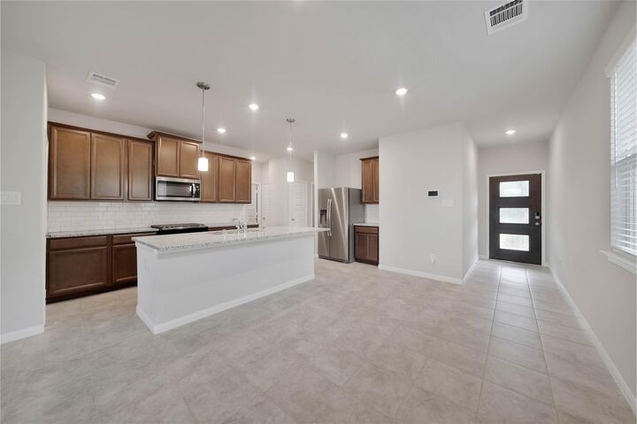Property Photo: 7080 Silverleaf Oak Street TX 77304