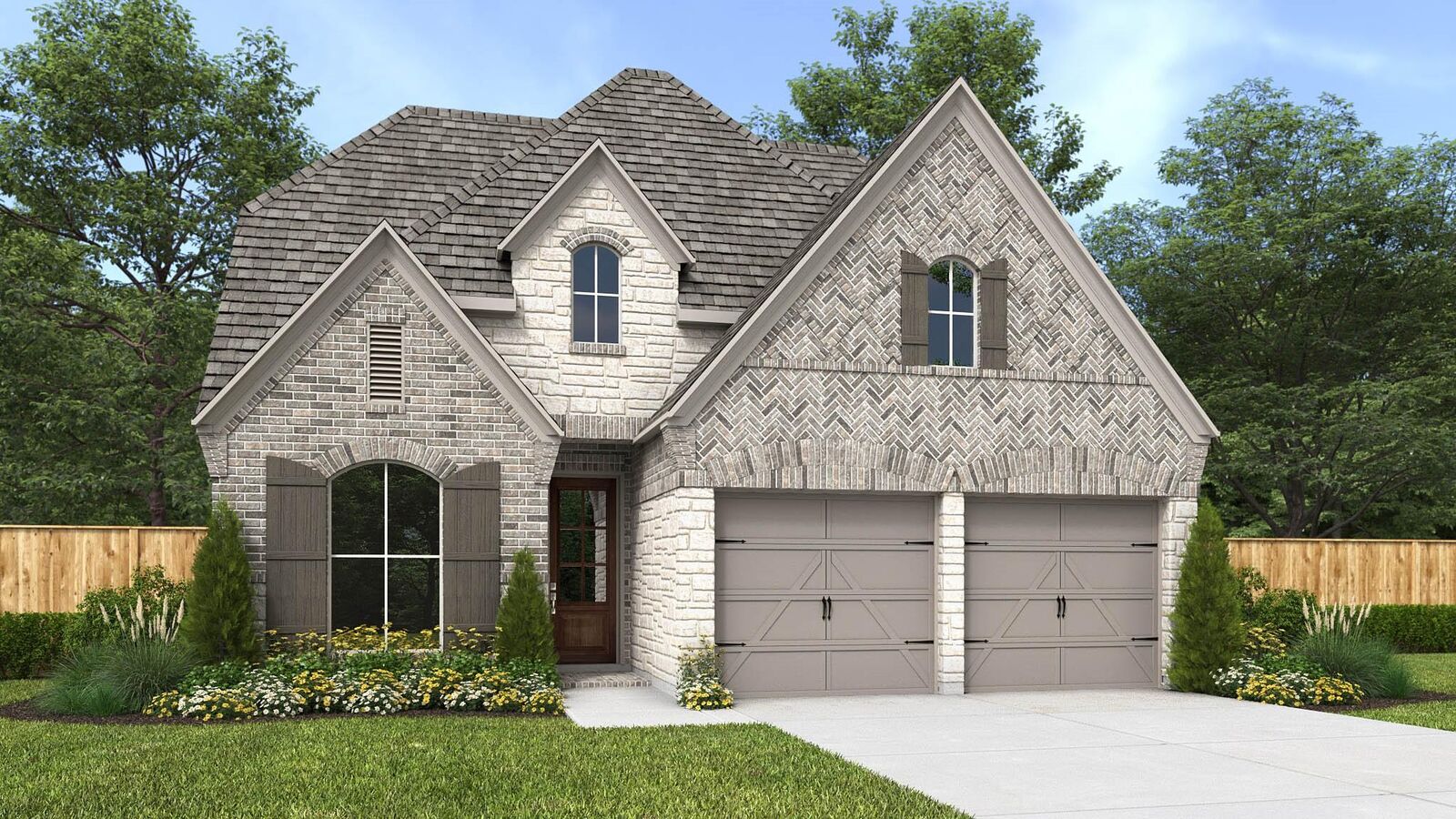Property Photo:  3218 Golden Pomelo Drive  TX 77406 