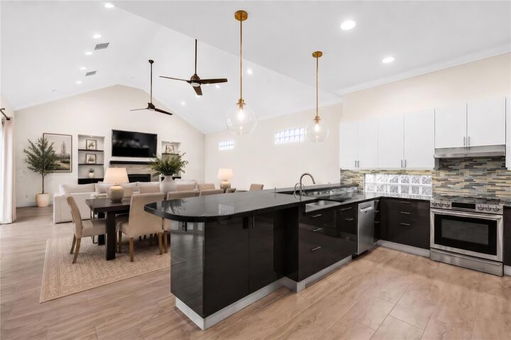 Property Photo:  25718 Muirfield Bend Court  TX 77389 