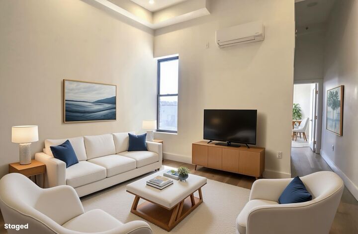 Property Photo: 842 Park Ave 502 NJ 07030