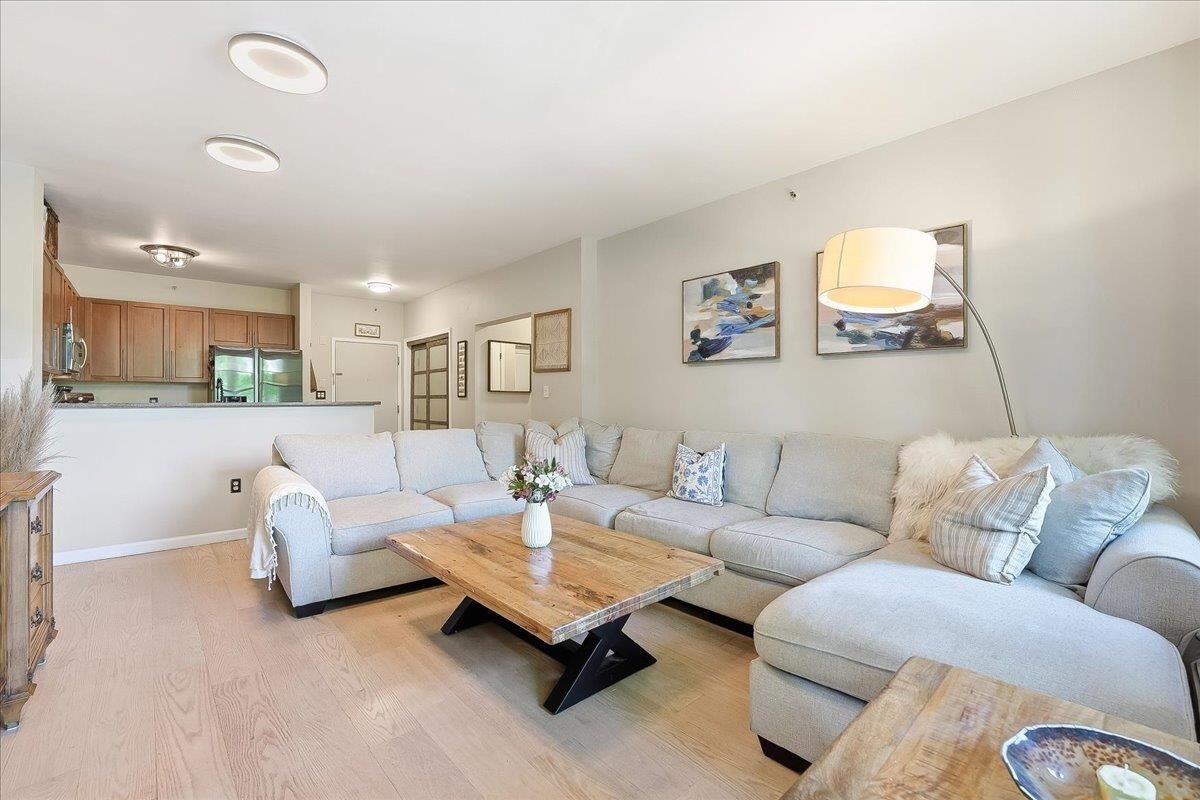Property Photo: 15 Freedom Way 208 NJ 07305