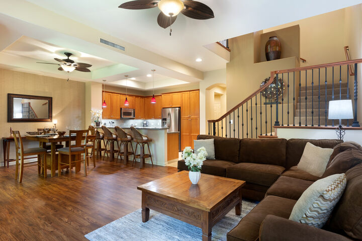 Property Photo:  68-1125 Kaniku Dr 1303  HI 96743 