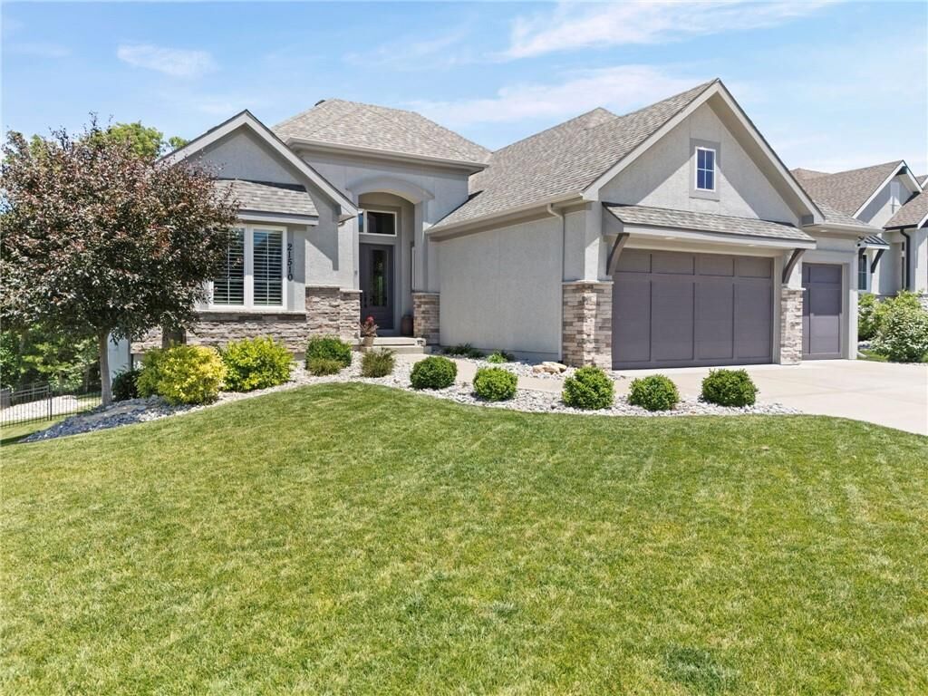 Property Photo:  21510 W 45th Terrace  KS 66226 