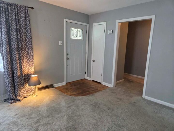 Property Photo: 3515 Monterey Street MO 64507