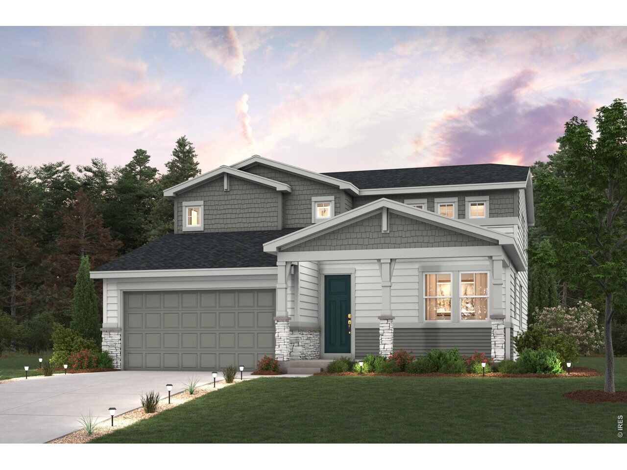 Property Photo:  851 Mesic Ln  CO 80550 