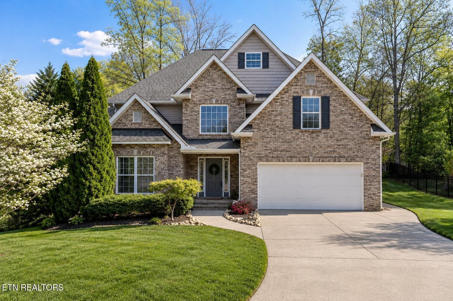 Property Photo: 1306 Pershing Hill Lane TN 37919