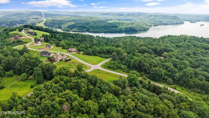 Property Photo: Lot 50 Melea Lane TN 37763