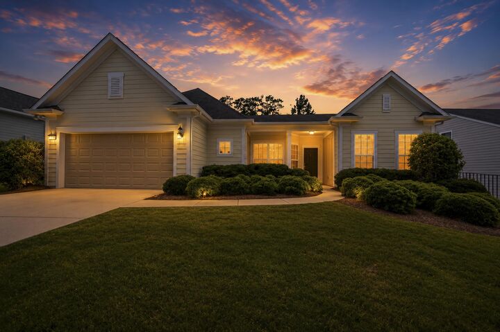 Property Photo:  1110 Dockside Place  GA 30642 