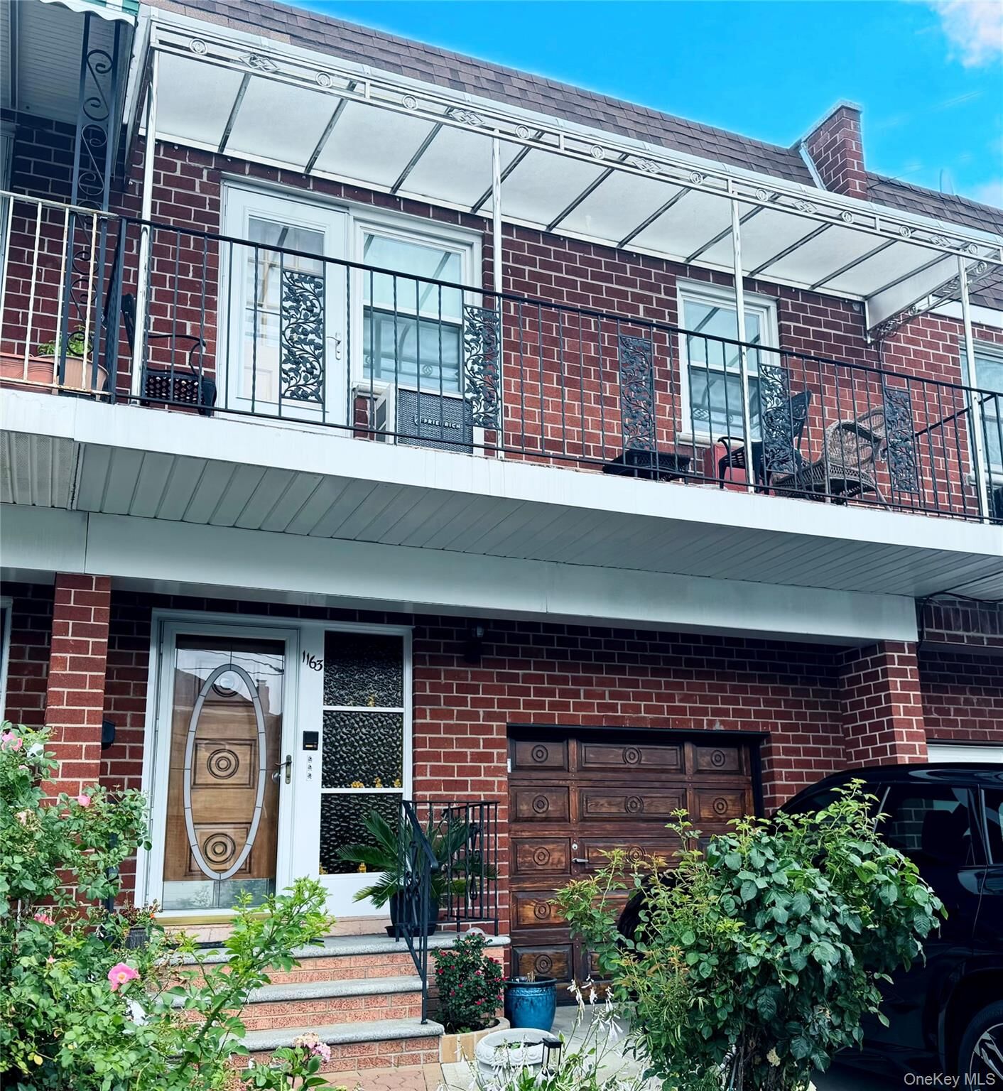 Property Photo: 11-63 129th Street NY 11356