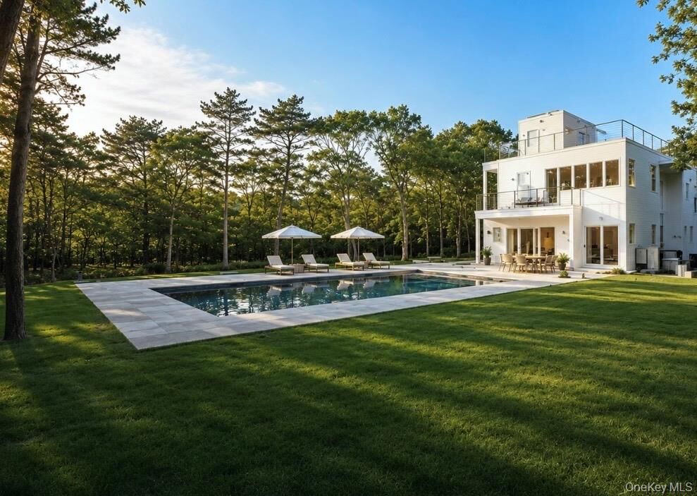 Property Photo: 5 Bark Court NY 11975